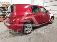 2010 Chevrolet HHR фото