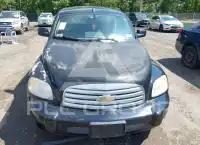 2010 Chevrolet HHR фото
