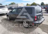 2010 Chevrolet HHR фото