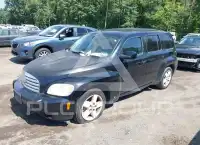 2010 Chevrolet HHR фото