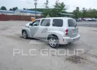 2010 Chevrolet HHR фото
