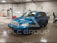 2010 Chevrolet HHR фото