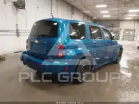 2010 Chevrolet HHR фото