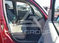 2010 Chevrolet HHR фото