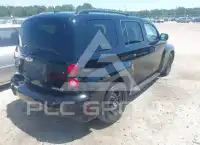 2010 Chevrolet HHR фото