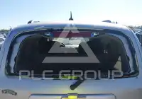2010 Chevrolet HHR фото