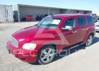 2010 Chevrolet HHR фото