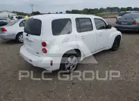 2010 Chevrolet HHR photo