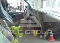 2010 Chevrolet Express фото