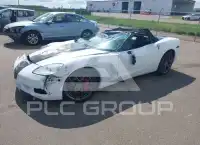2010 Chevrolet Corvette фото