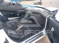 2010 Chevrolet Corvette фото