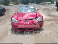 2010 Chevrolet Corvette photo