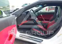 2010 Chevrolet Corvette photo