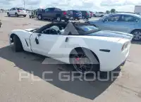 2010 Chevrolet Corvette фото