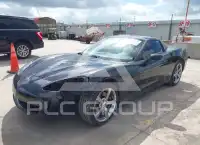 2010 Chevrolet Corvette фото