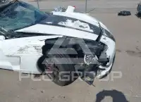 2010 Chevrolet Corvette фото