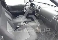 2010 Chevrolet Colorado фото