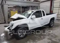 2010 Chevrolet Colorado photo