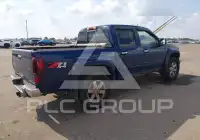 2010 Chevrolet Colorado photo
