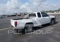 2010 Chevrolet Colorado photo