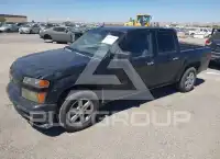 2010 Chevrolet Colorado фото
