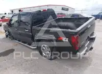 2010 Chevrolet Colorado фото