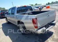 2010 Chevrolet Colorado фото