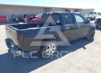 2010 Chevrolet Colorado фото