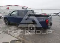 2010 Chevrolet Colorado фото