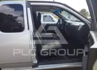 2010 Chevrolet Colorado фото