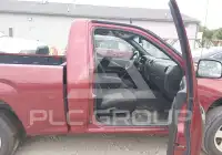 2010 Chevrolet Colorado фото