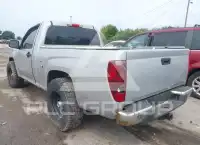 2010 Chevrolet Colorado photo