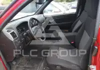 2010 Chevrolet Colorado фото