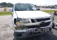2010 Chevrolet Colorado photo