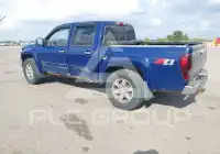2010 Chevrolet Colorado photo