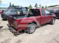 2010 Chevrolet Colorado фото