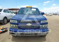 2010 Chevrolet Colorado фото