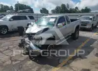 2010 Chevrolet Colorado фото
