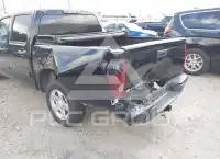 2010 Chevrolet Colorado photo