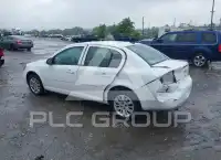 2010 Chevrolet Cobalt фото