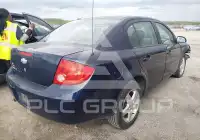 2010 Chevrolet Cobalt photo