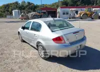 2010 Chevrolet Cobalt фото
