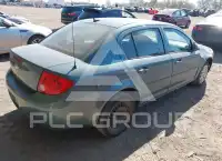 2010 Chevrolet Cobalt photo