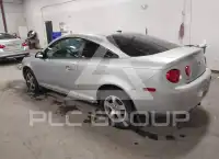 2010 Chevrolet Cobalt фото