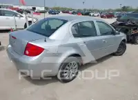 2010 Chevrolet Cobalt фото