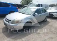2010 Chevrolet Cobalt фото