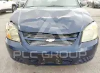2010 Chevrolet Cobalt фото
