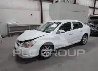2010 Chevrolet Cobalt фото