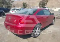 2010 Chevrolet Cobalt фото