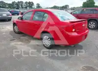 2010 Chevrolet Cobalt photo